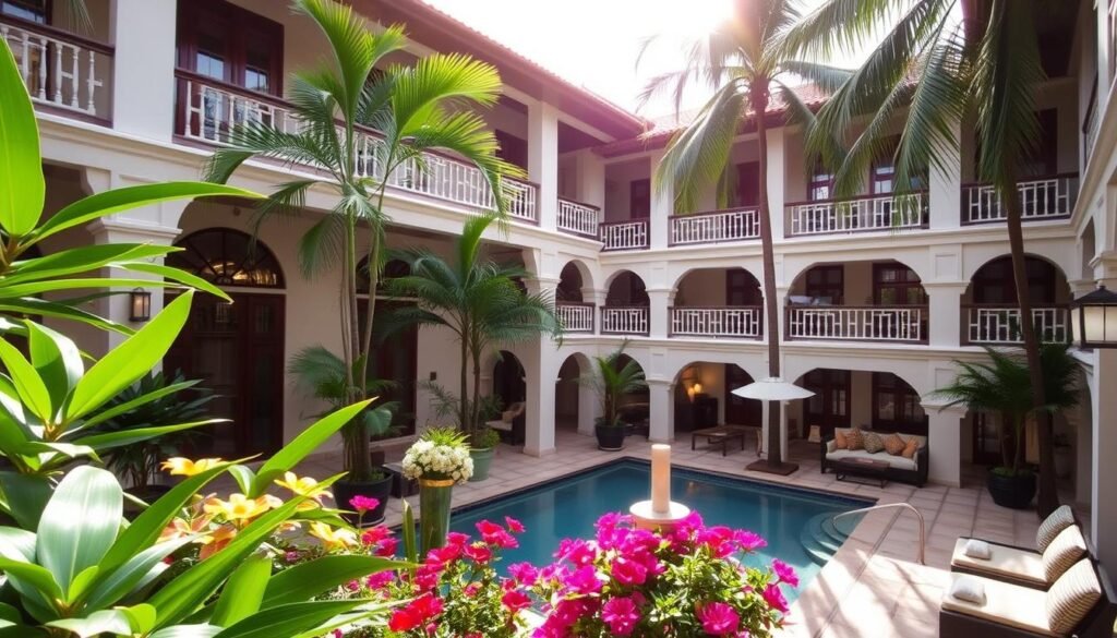 Cebu boutique accommodations