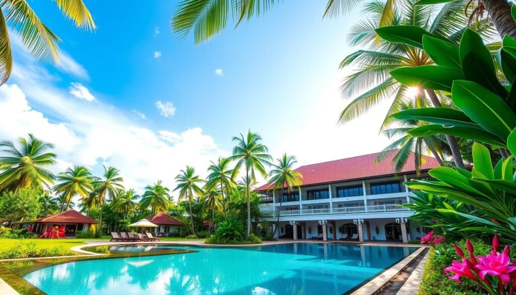 Cebu hotel reservations