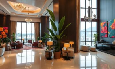 Hotel Hopping: Uncover Cebu City’s Finest Accommodations