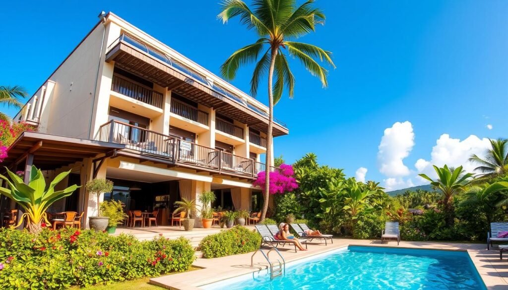affordable hotel options in Cebu