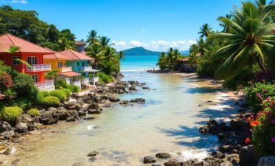 Discover Affordable Hotel Options in Cebu
