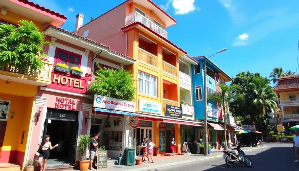 affordable hotels in cebu city