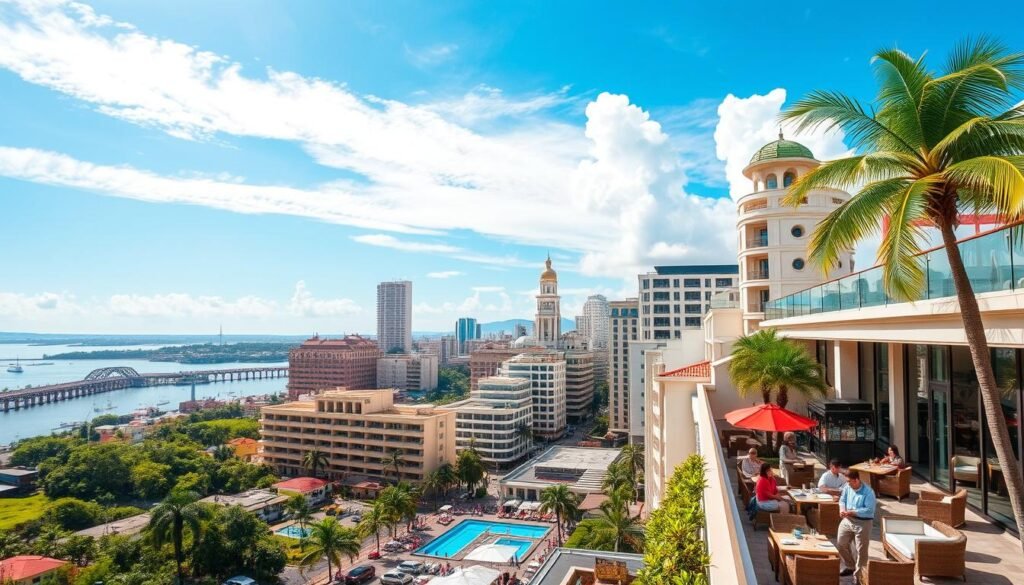best hotel deals in cebu city