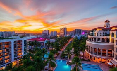 Discover the Best Hotel Deals in Cebu City