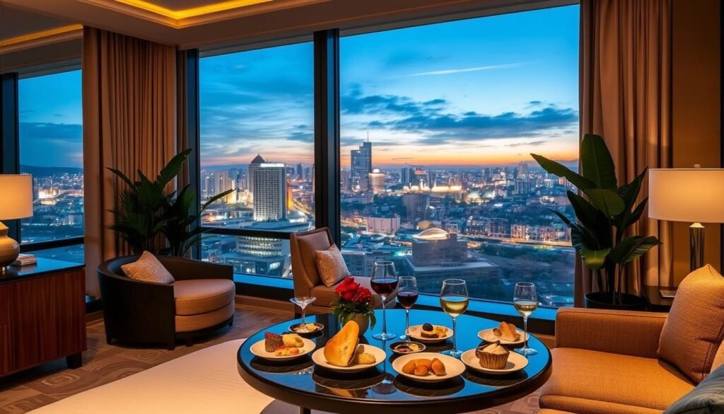 best hotel packages cebu city