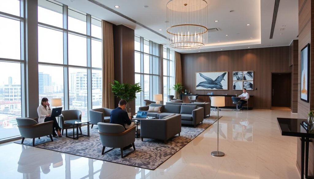 best hotels for business travelers in cebu city
