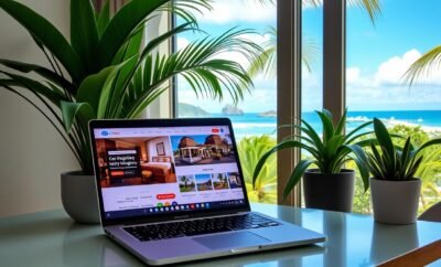 Discover Cebu Hotel Deals – Book Online with Ease