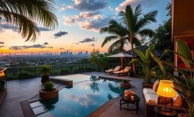 Boutique Hotels in Cebu City: Find Your Perfect Oasis