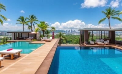 Explore the Best Cebu City Hotel Amenities