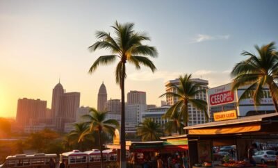 Cebu City Hotel Discounts: Find Top Deals