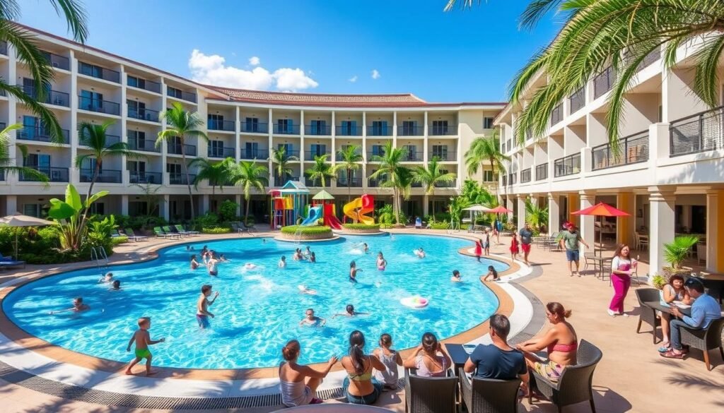 family-friendly hotels in Cebu City