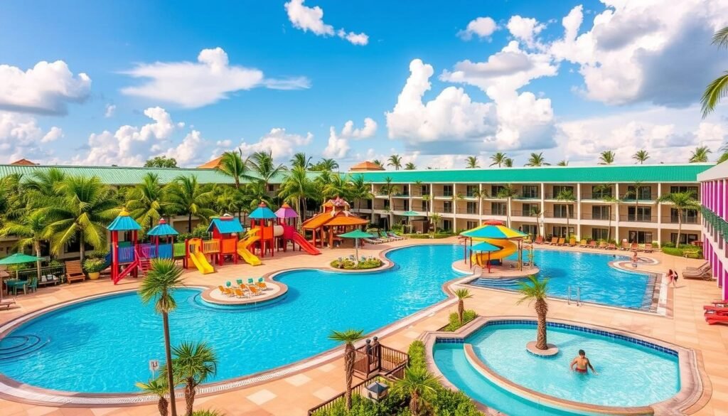 family-friendly hotels in Cebu City