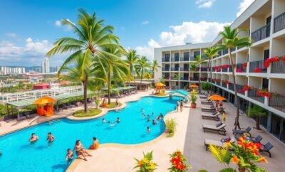 Discover Cebu City’s Best Family-Friendly Hotels