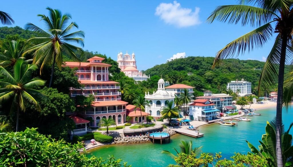 hotels near cebu city attractions