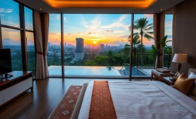 Hotel Hopping: Uncover Cebu City’s Finest Accommodations