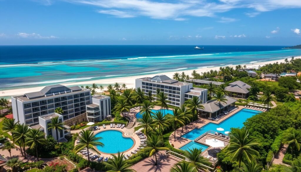 top hotels near cebu attractions