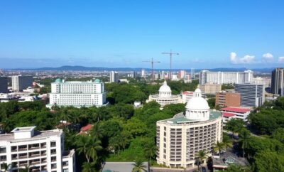 Top Hotels Near Cebu Attractions